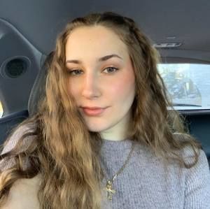 Meet your Posher, Katarina